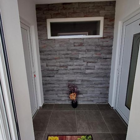 Apartments Jelka Banjol Ngoại thất bức ảnh