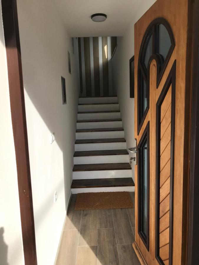 Apartments Jelka Banjol Ngoại thất bức ảnh