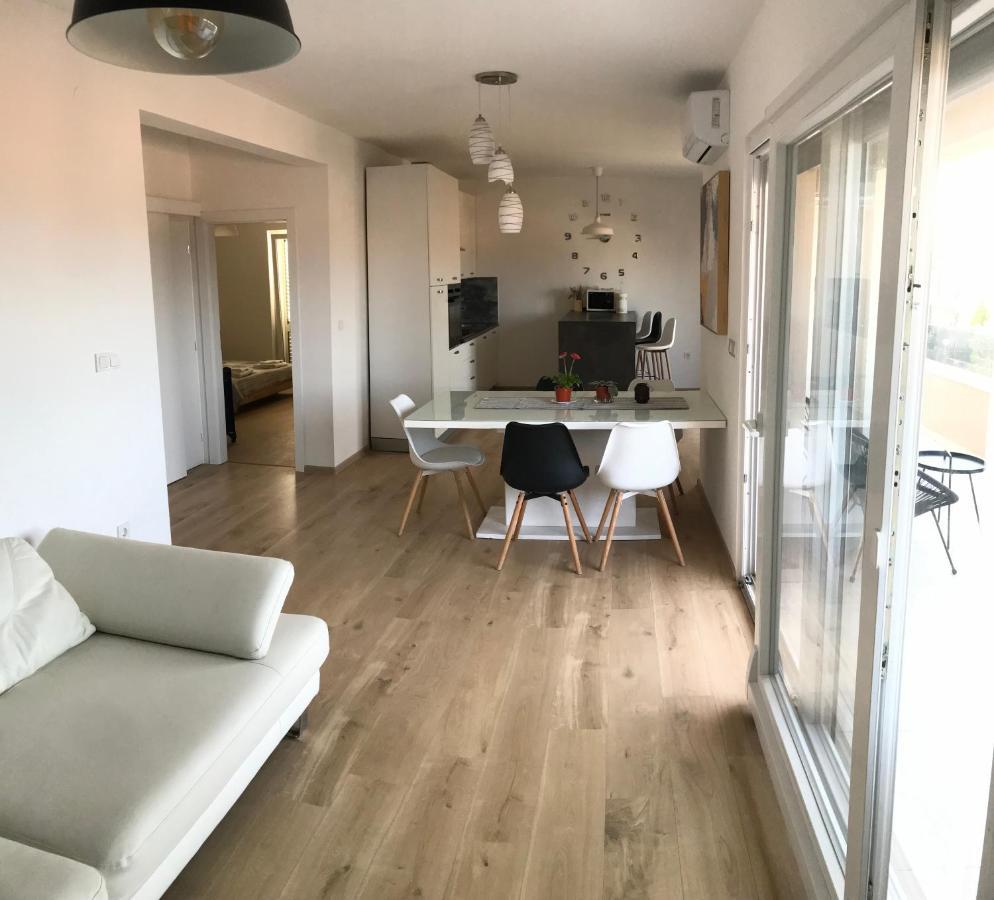 Apartments Jelka Banjol Ngoại thất bức ảnh