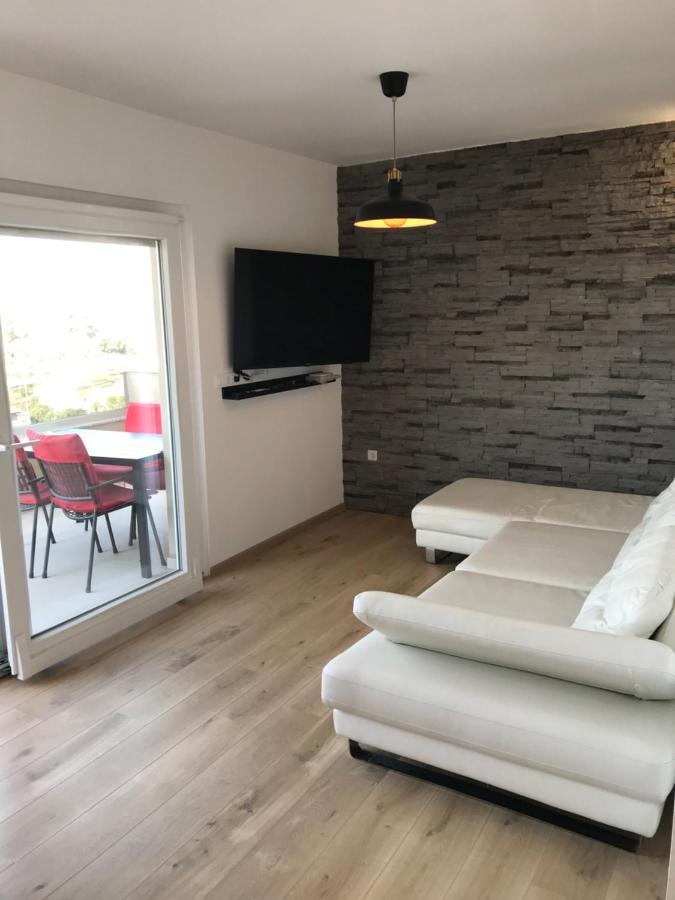 Apartments Jelka Banjol Ngoại thất bức ảnh