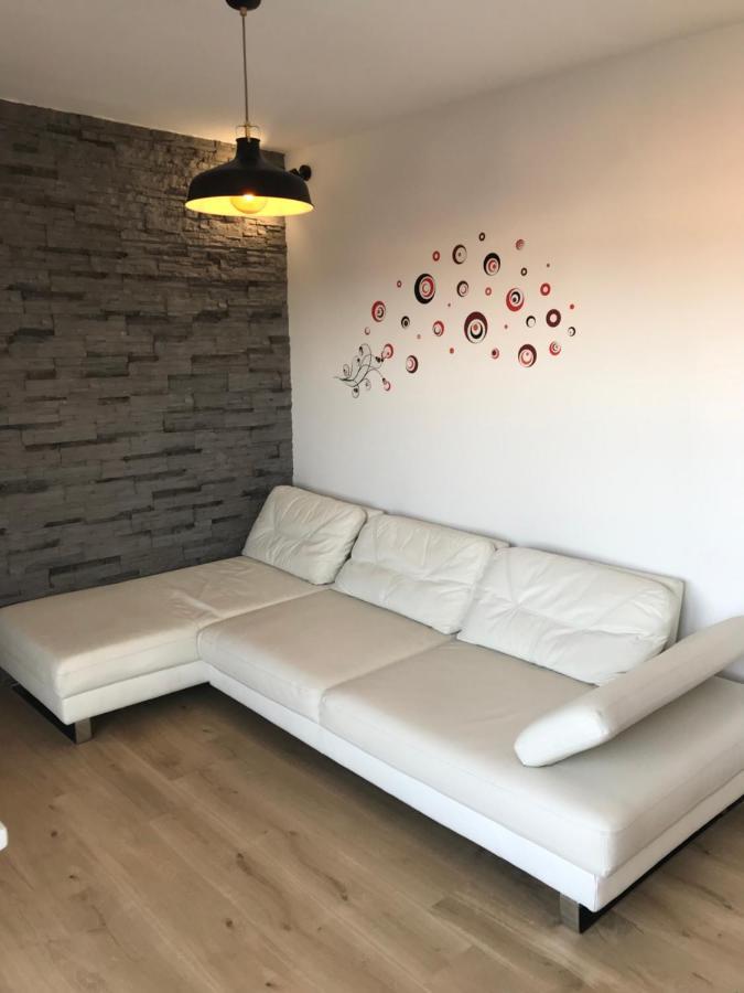 Apartments Jelka Banjol Ngoại thất bức ảnh