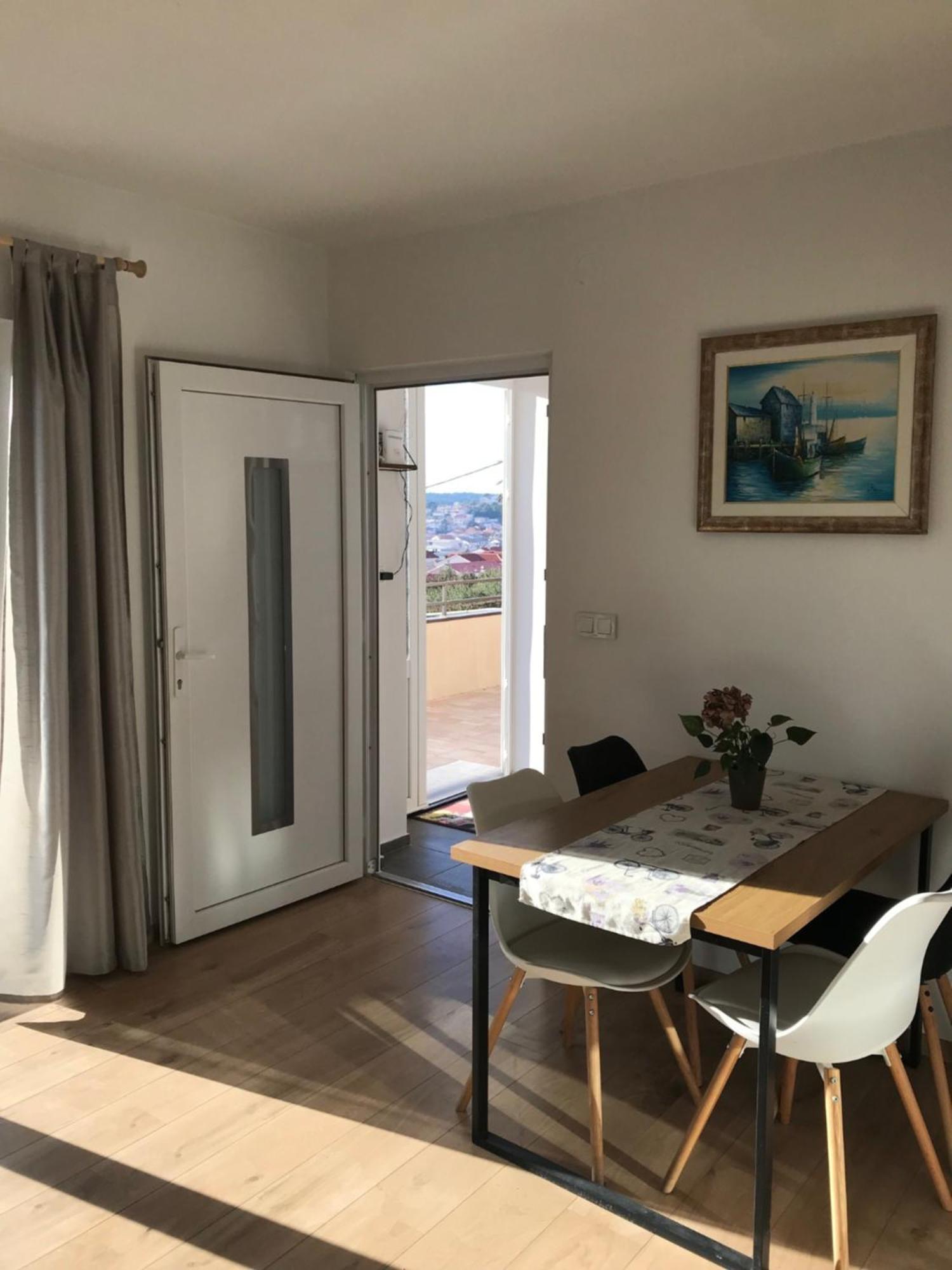 Apartments Jelka Banjol Ngoại thất bức ảnh