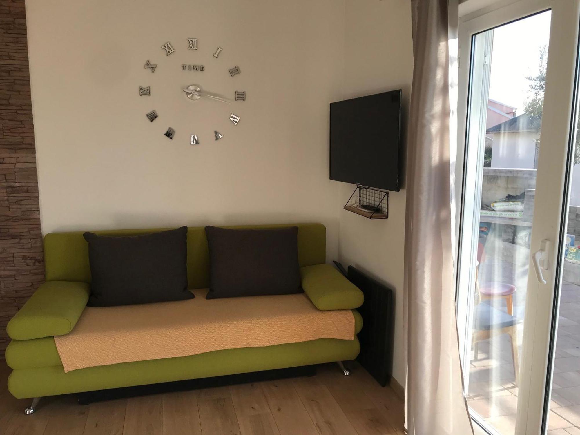 Apartments Jelka Banjol Ngoại thất bức ảnh