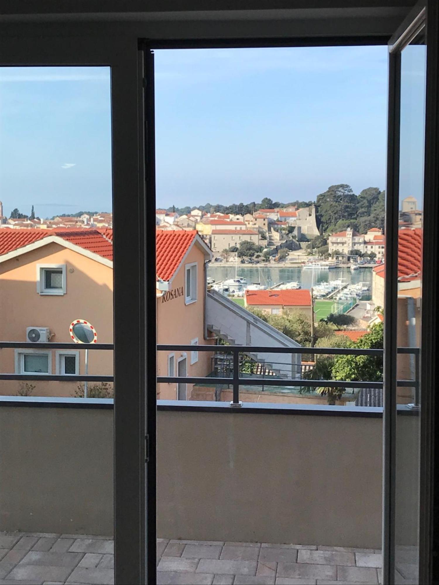 Apartments Jelka Banjol Ngoại thất bức ảnh