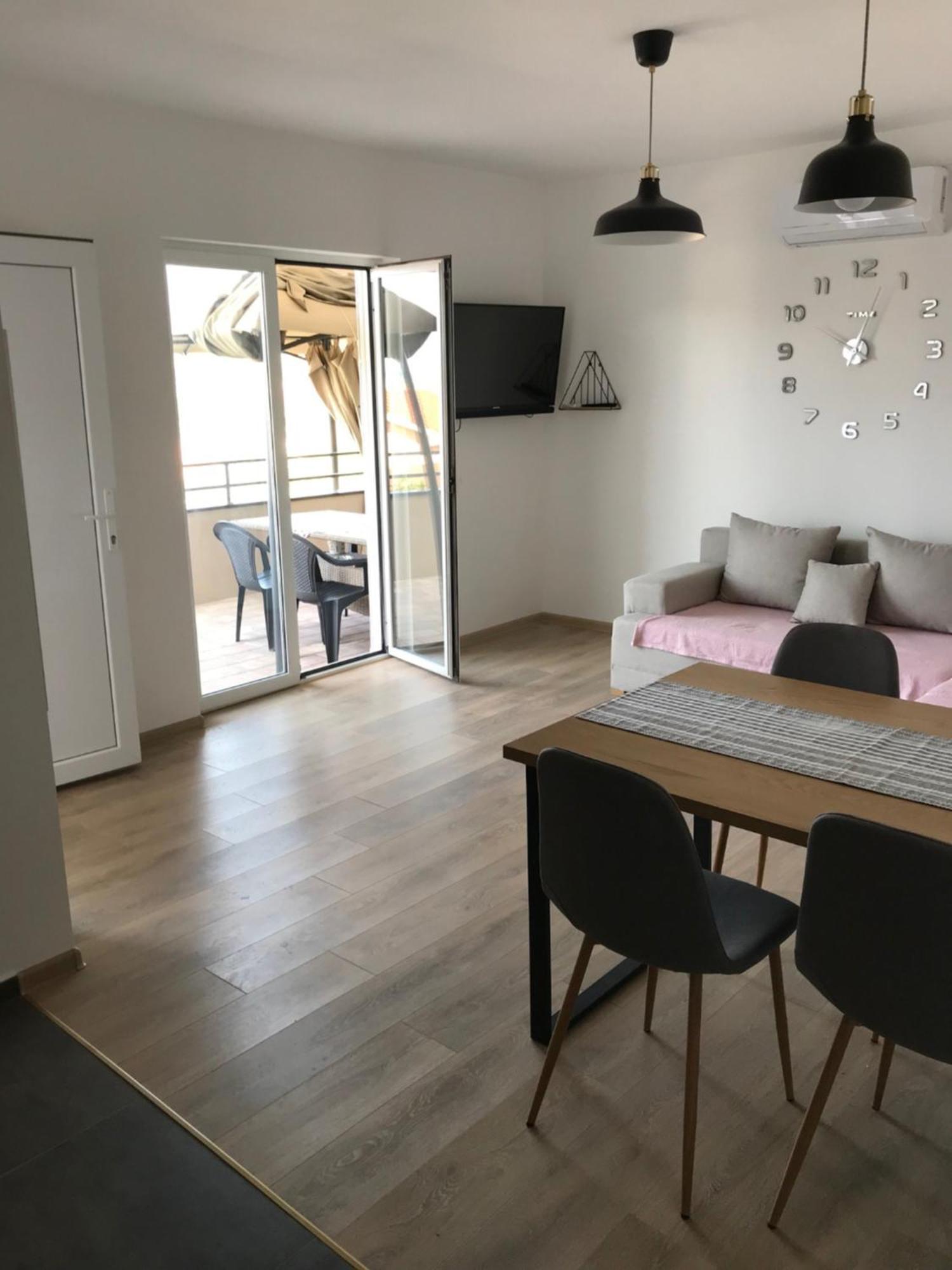 Apartments Jelka Banjol Ngoại thất bức ảnh