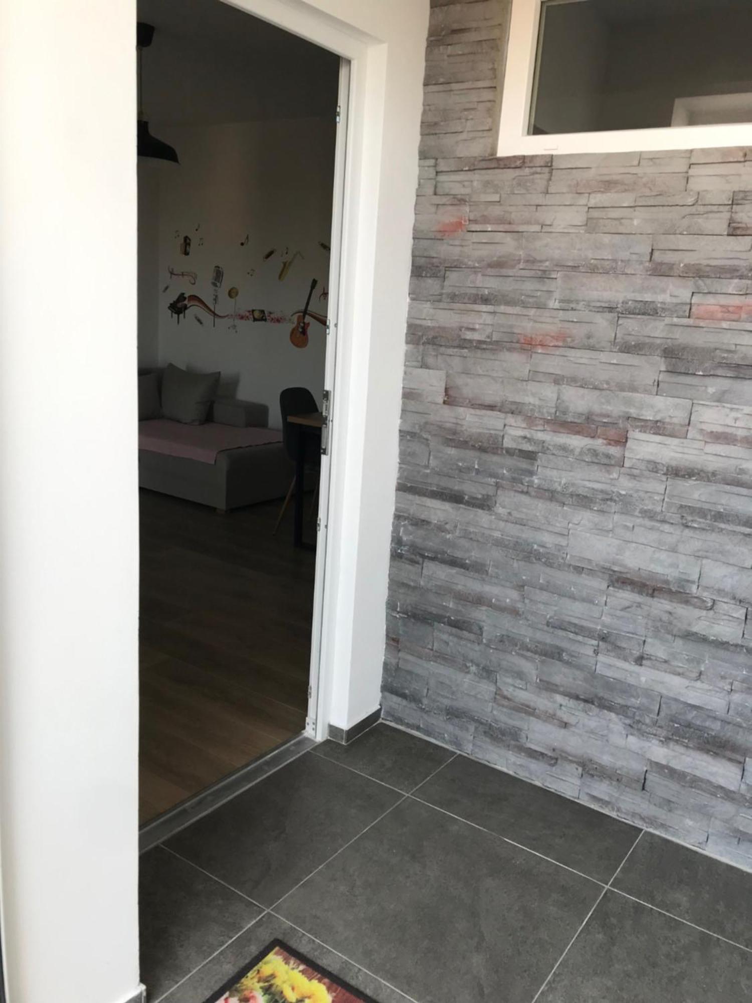Apartments Jelka Banjol Ngoại thất bức ảnh