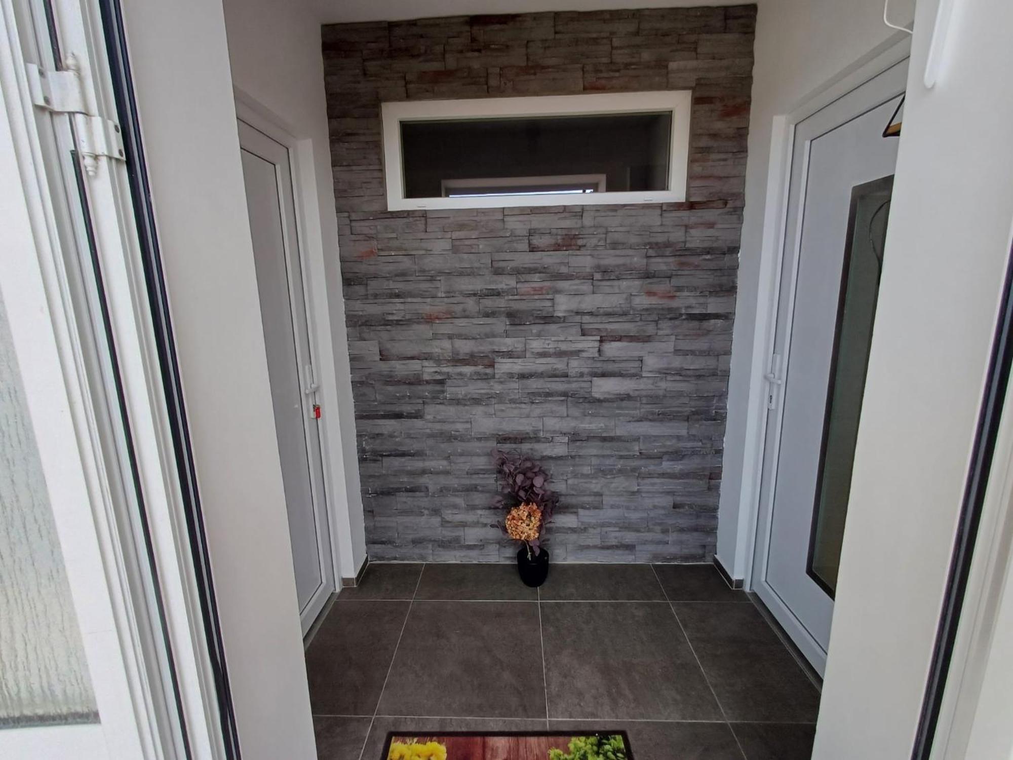 Apartments Jelka Banjol Ngoại thất bức ảnh