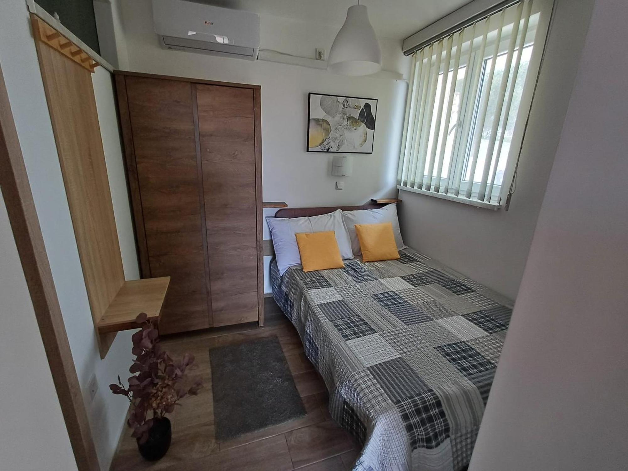 Apartments Jelka Banjol Ngoại thất bức ảnh