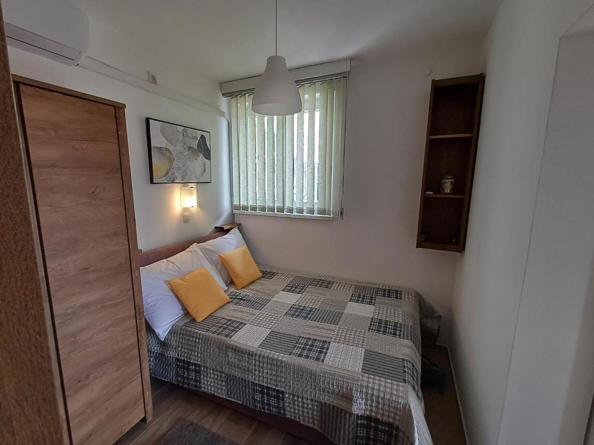 Apartments Jelka Banjol Ngoại thất bức ảnh