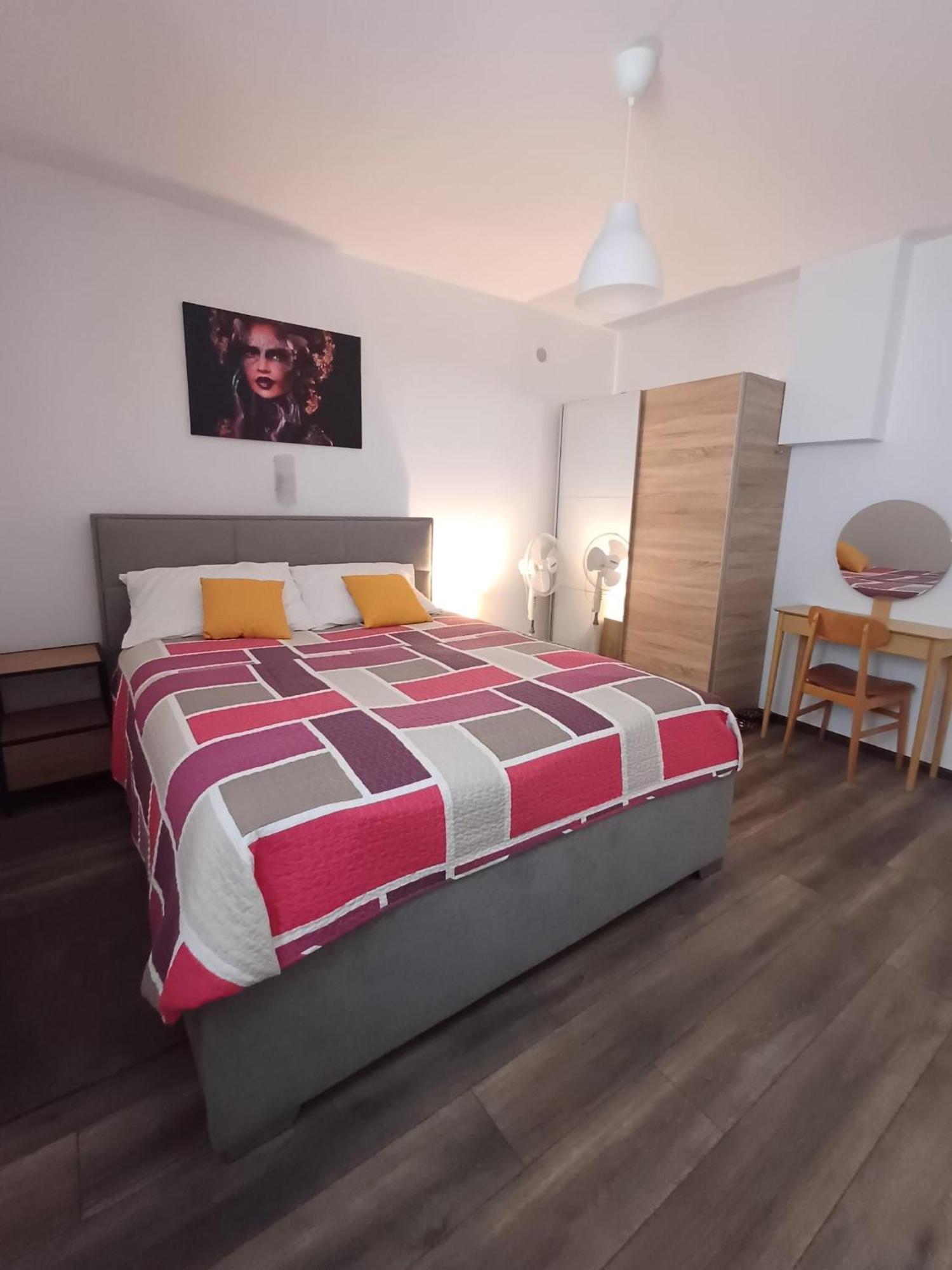 Apartments Jelka Banjol Ngoại thất bức ảnh